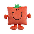 Rainbow Designs Small Plush Mr Men Mr Strong