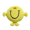 Rainbow Designs Small Plush Mr Men Mr Happy
