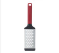KitchenAid Medium Etched Grater Empire Red