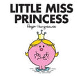 Rainbow Designs Little Miss Classic Library Little Miss Princess