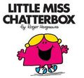 Rainbow Designs Little Miss Classic Library Little Miss Chatterbox