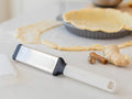 KitchenAid Fine Grater, Porcelain White