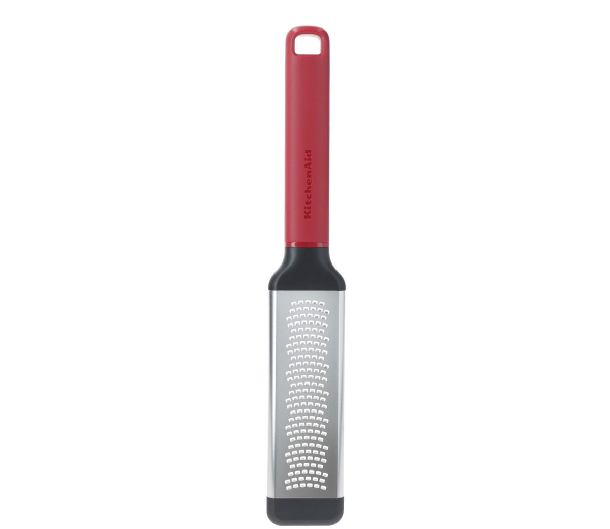 KitchenAid Fine Grater, Empire Red
