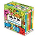 Rainbow Designs Mr Men: Pocket Library