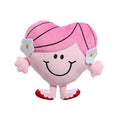 Rainbow Designs Small Plush Little Miss Hug