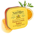 The Naked Bee Hand And Cuticle Salve