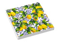 Stow Green Citrus Branches 2 Ply Paper Napkins 33x33cm