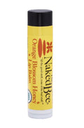 The Naked Bee Orange Blossom Honey Organic Lip Balm 15oz