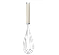 KitchenAid Classic Flat Whisk – Almond Cream