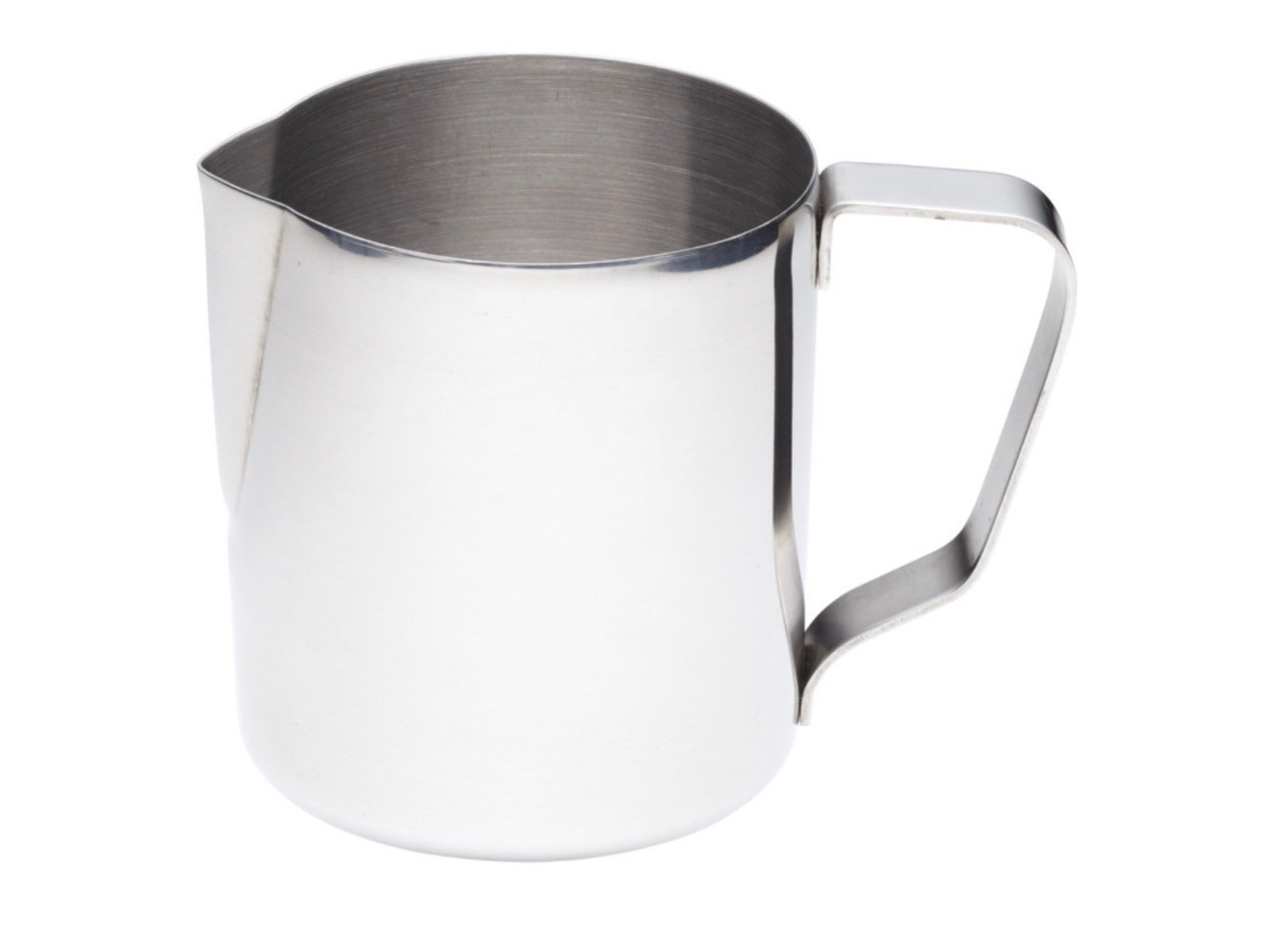 KitchenCraft Stainless Steel 600ml Jug