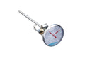 KitchenCraft Milk Frothing Thermometer Stainless Steel