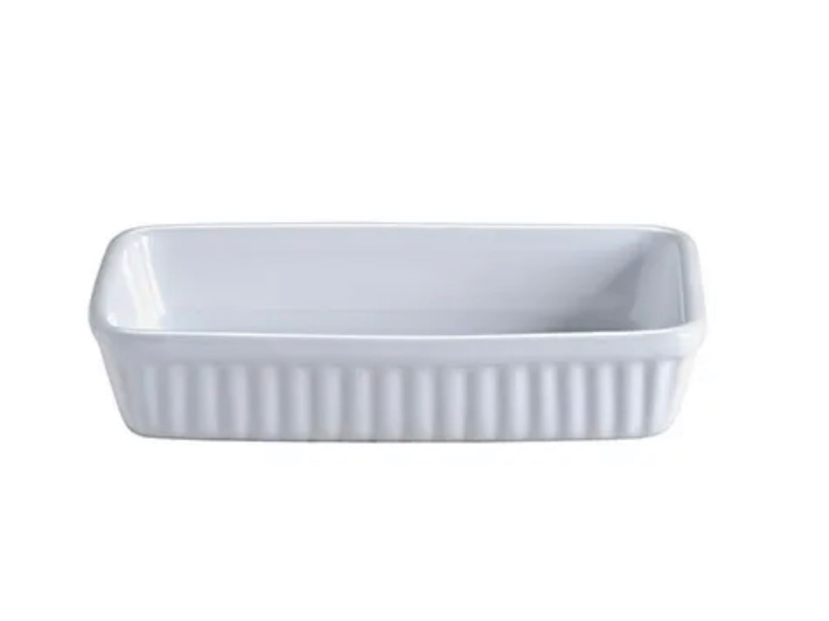 Mason Cash Classic Collection 18cm Rectangular Roaster