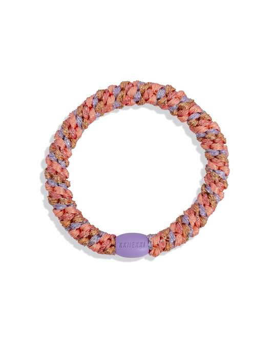 Kknekki Mix Coral Dusty Lavender Glitter