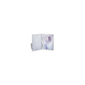 Swarovski Crystalline Silver Photo Frame