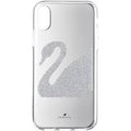 Swarovski Swan Smartphone Case iPhone® X/XS, Grey