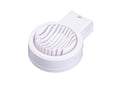 KitchenCraft Egg Slicer Plastic Heavy Duty