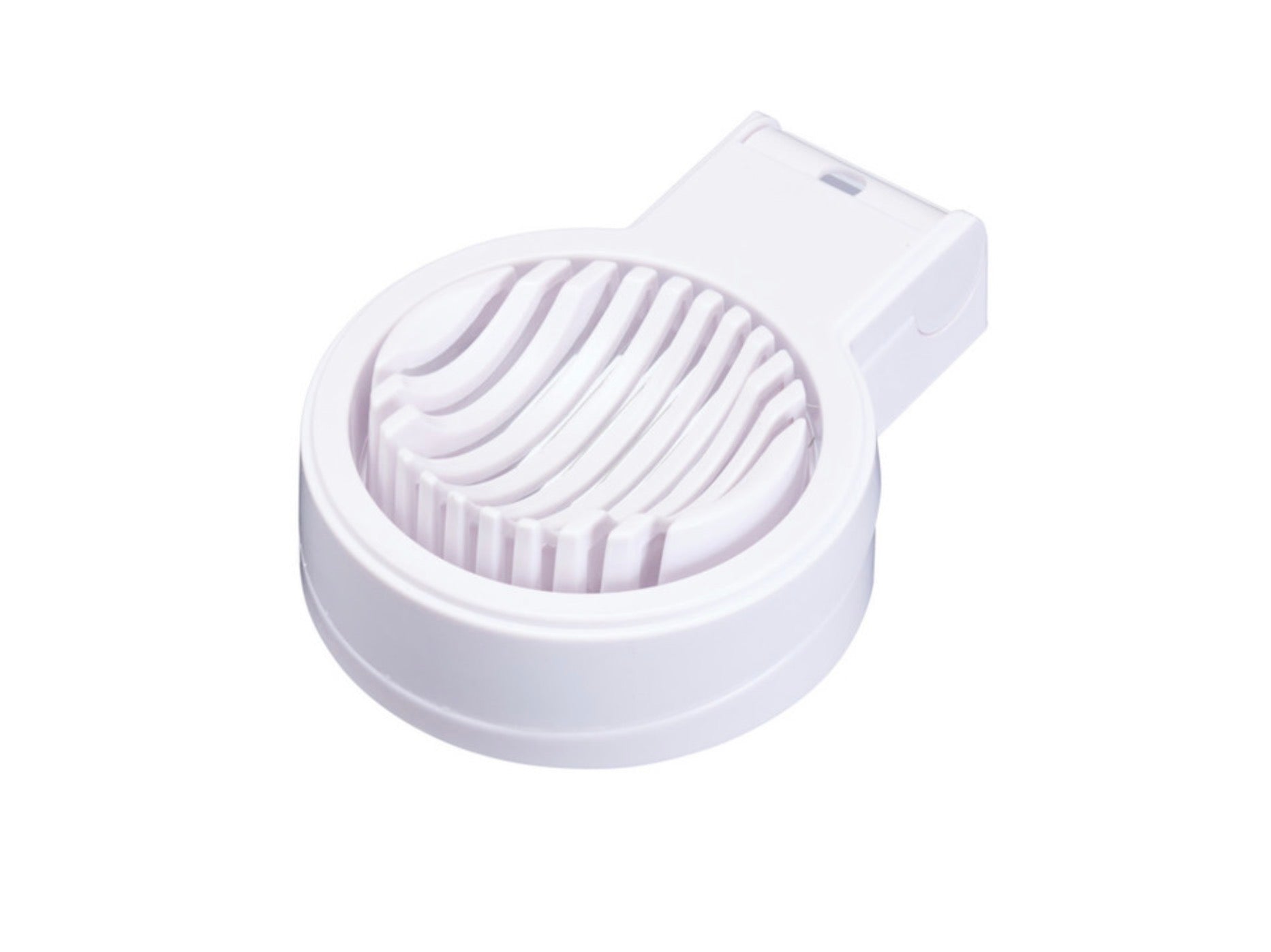 KitchenCraft Egg Slicer Plastic Heavy Duty