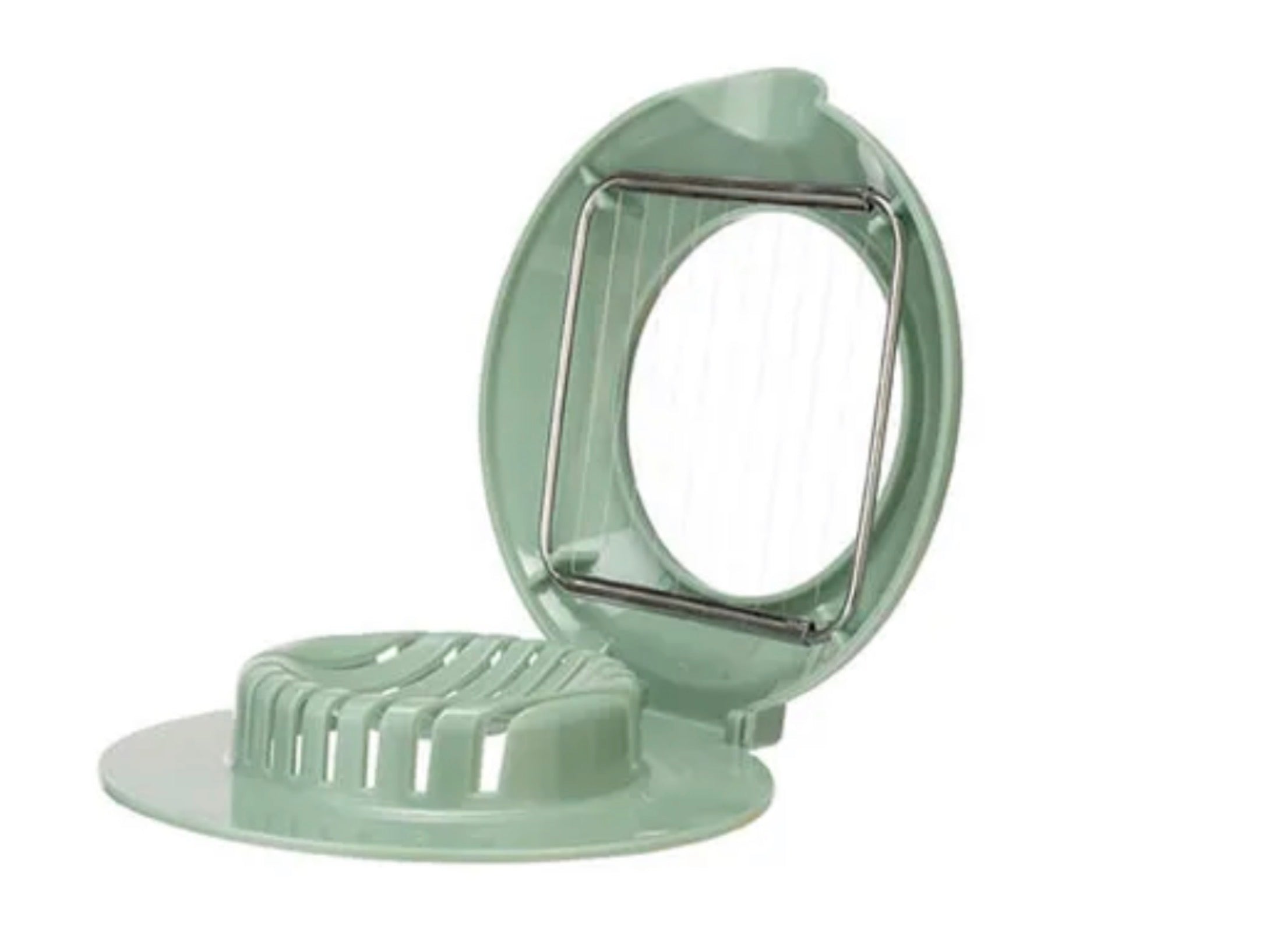Fusion Twist Egg Slicer Mint