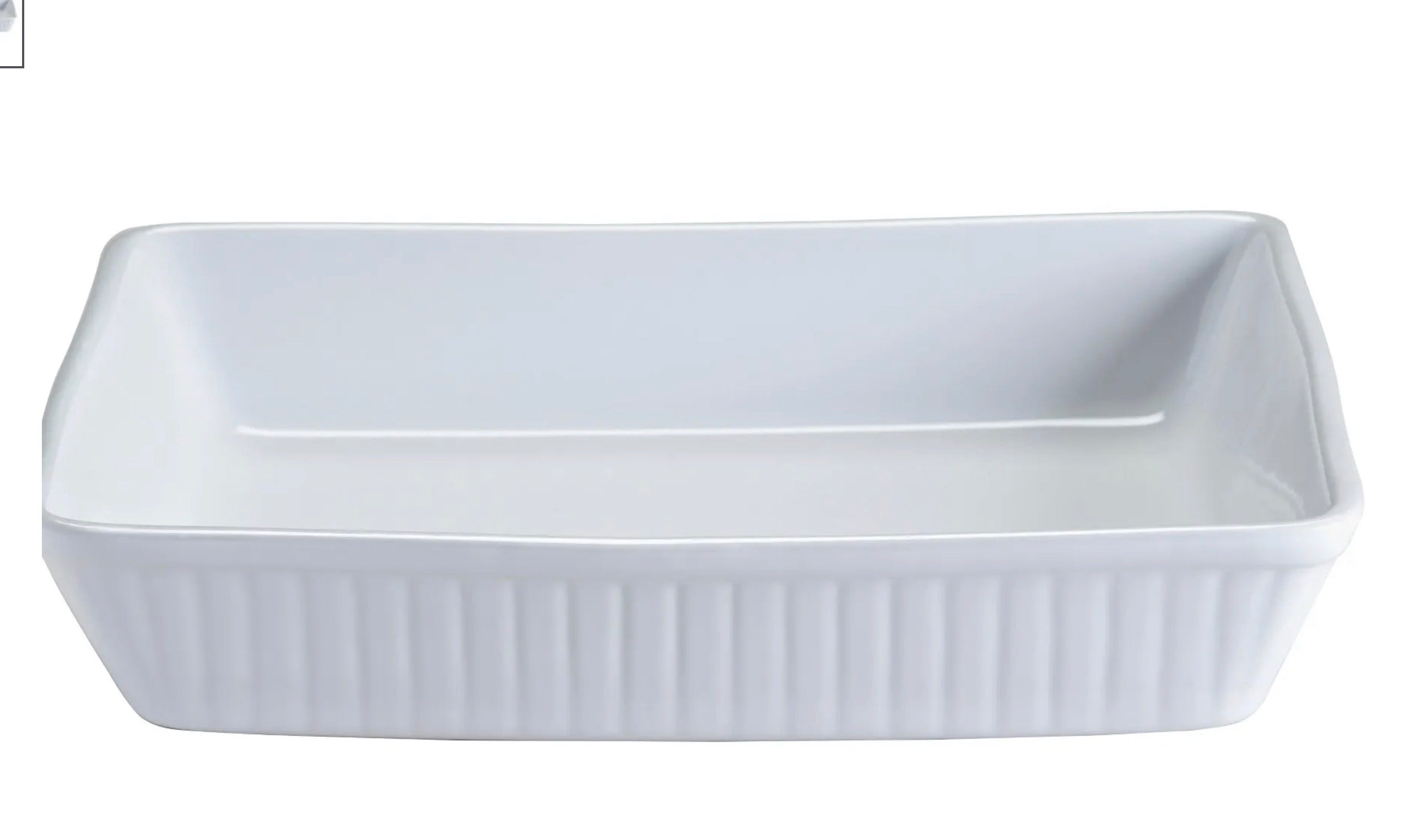 Mason Cash Classic Collection Rectangular Dish 33cm