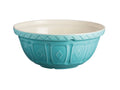 Mason Cash Colour Turquoise Mixing Bowl 24cm