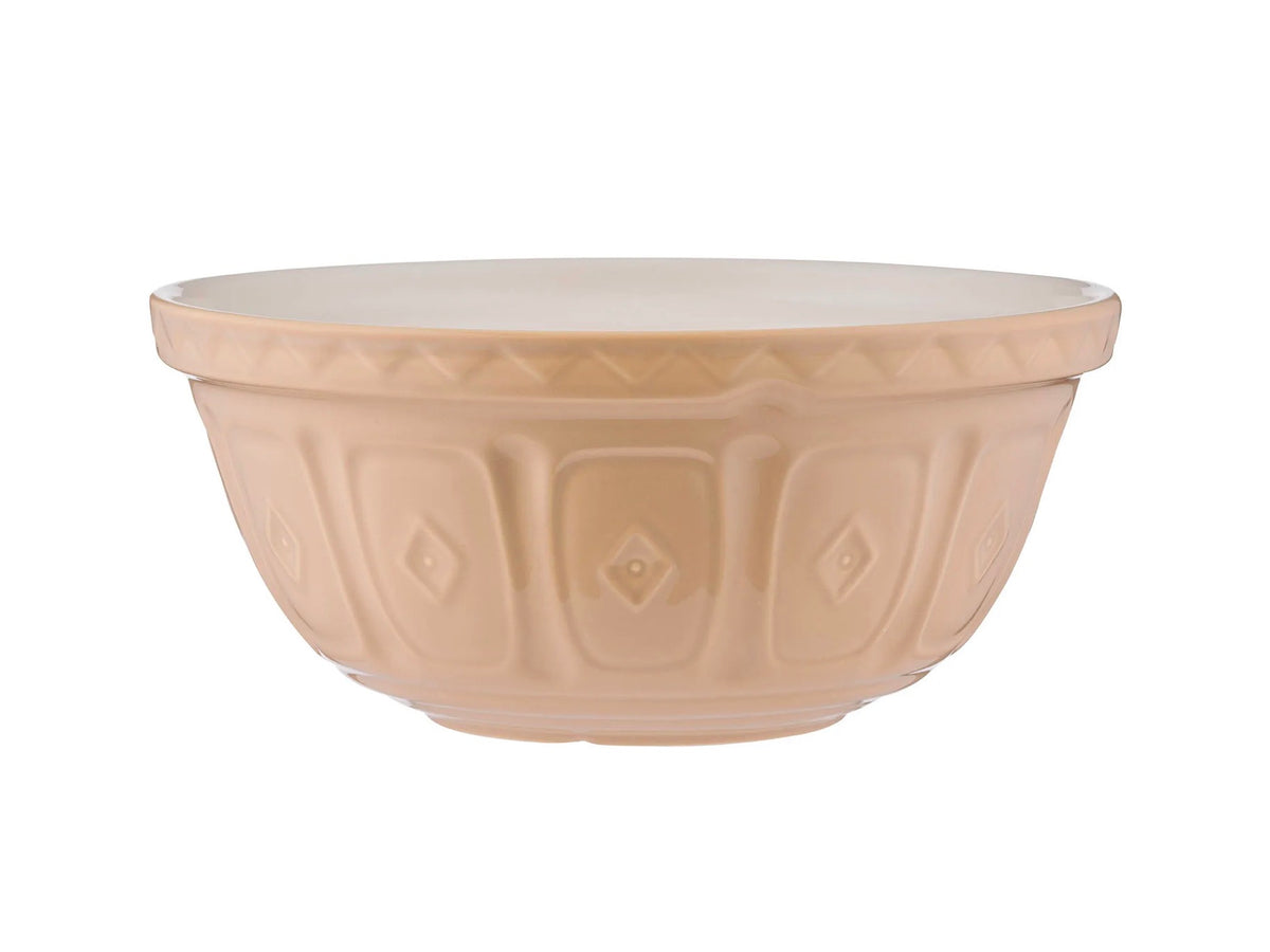 Mason Cash Original Cane S12 Mixing Bowl, 29cm
