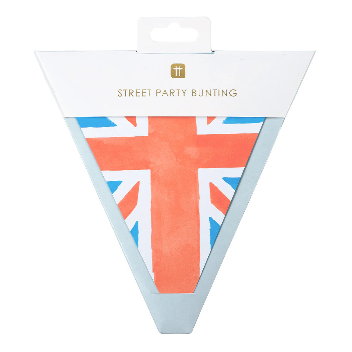Talking Tables Best Of British Union Jack Bunting