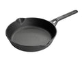 Prestige Cast Iron Frying Pan 22cm