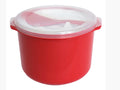 Good To Heat Microwave Rice Cooker  BPA-Free 2.8L