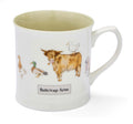 Cooksmart Buttercup Farm Tankard Mug