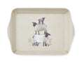 Cooksmart Highland Sheep Scatter Tray