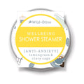 Wild Olive Shower Steamer Anti-anxiety