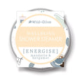 Wild Olive Shower Steamer Energise