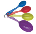 Colourwork Measuring Cup Set 4 Piece