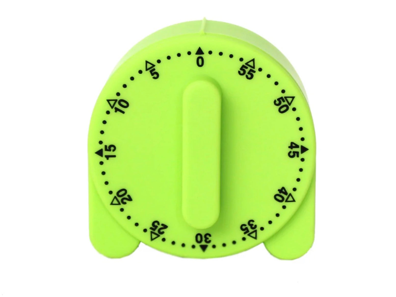Eddingtons Easy Kitchen Timer - Green
