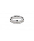 Unique & Co Tungsten  Men’s Ring Size 64