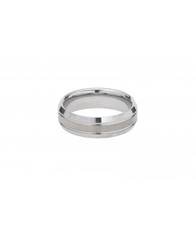 Unique & Co Tungsten  Men’s Ring Size 64