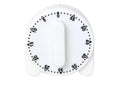 Eddingtons Easy Kitchen Timer - White