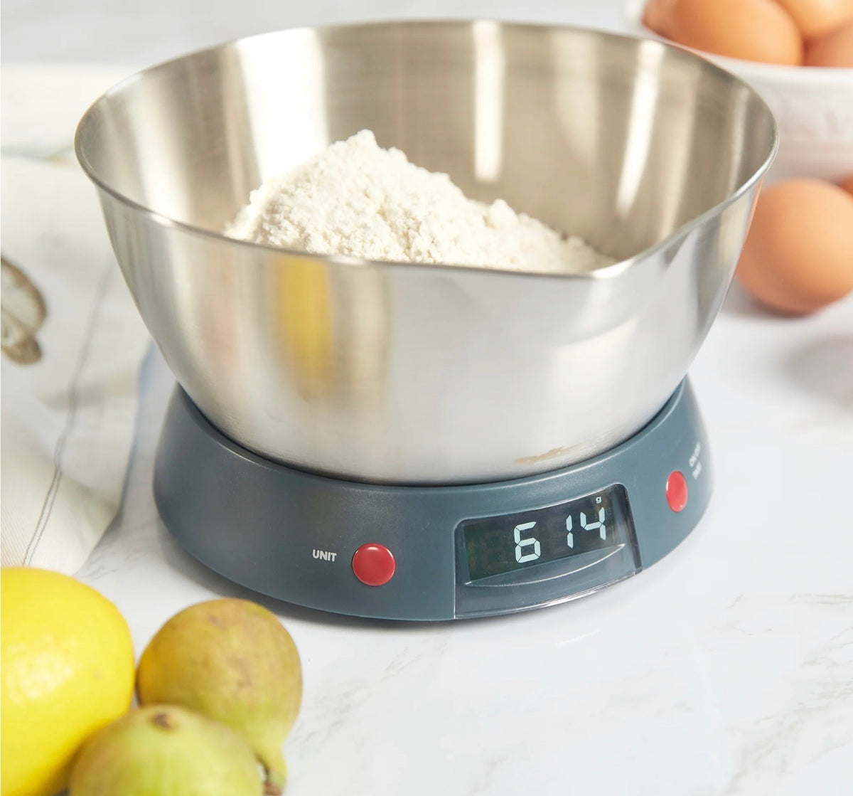 Zyliss Kitchen Scales Digital