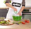 Zyliss Large Green Easy Spin 2 Salad Spinner
