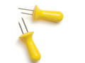 Zyliss Corn On The Cob Holder Single