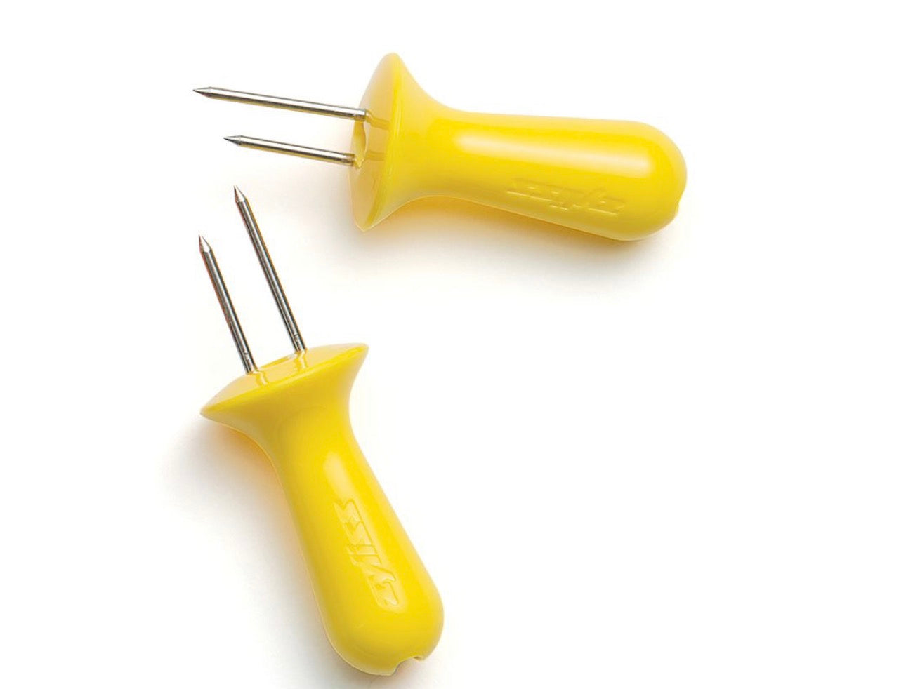Zyliss Corn On The Cob Holder Single