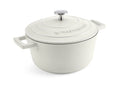 Masterclass Casserole Dish 2.5L Cream