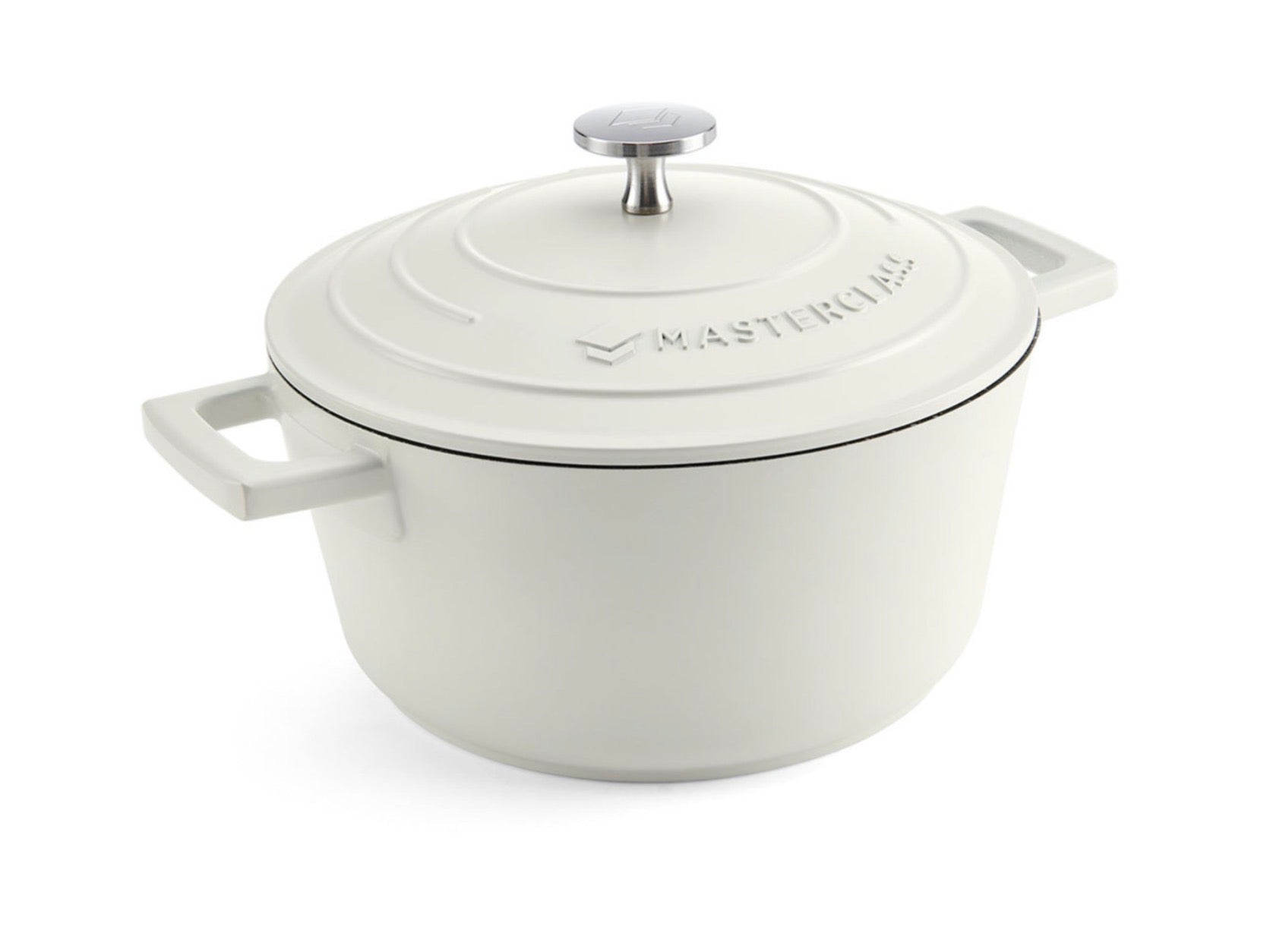 Masterclass Casserole Dish 2.5L Cream