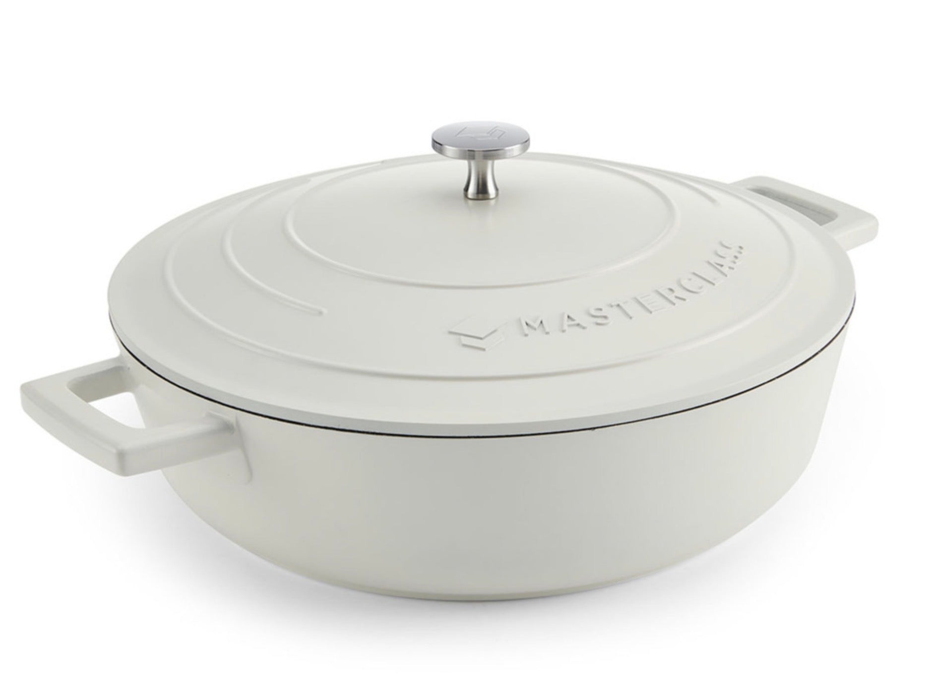 Masterclass Casserole Dish 4L