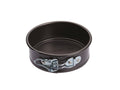 MasterClass Non-Stick Round Spring Form Loose Base Cake Pan 11cm