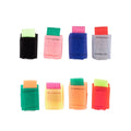 Kikkerland Multi Coloured Cable Ties