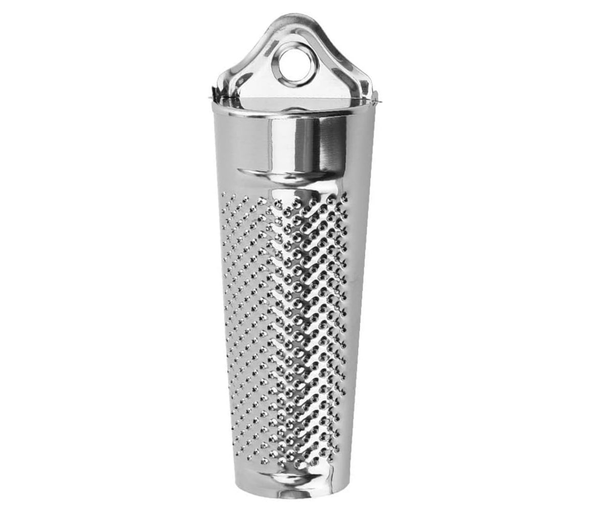 Nutmeg Grater Stainless Steel
