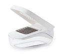 OXO Good Grips Vegetable Chopper with Easy-Pour Opening