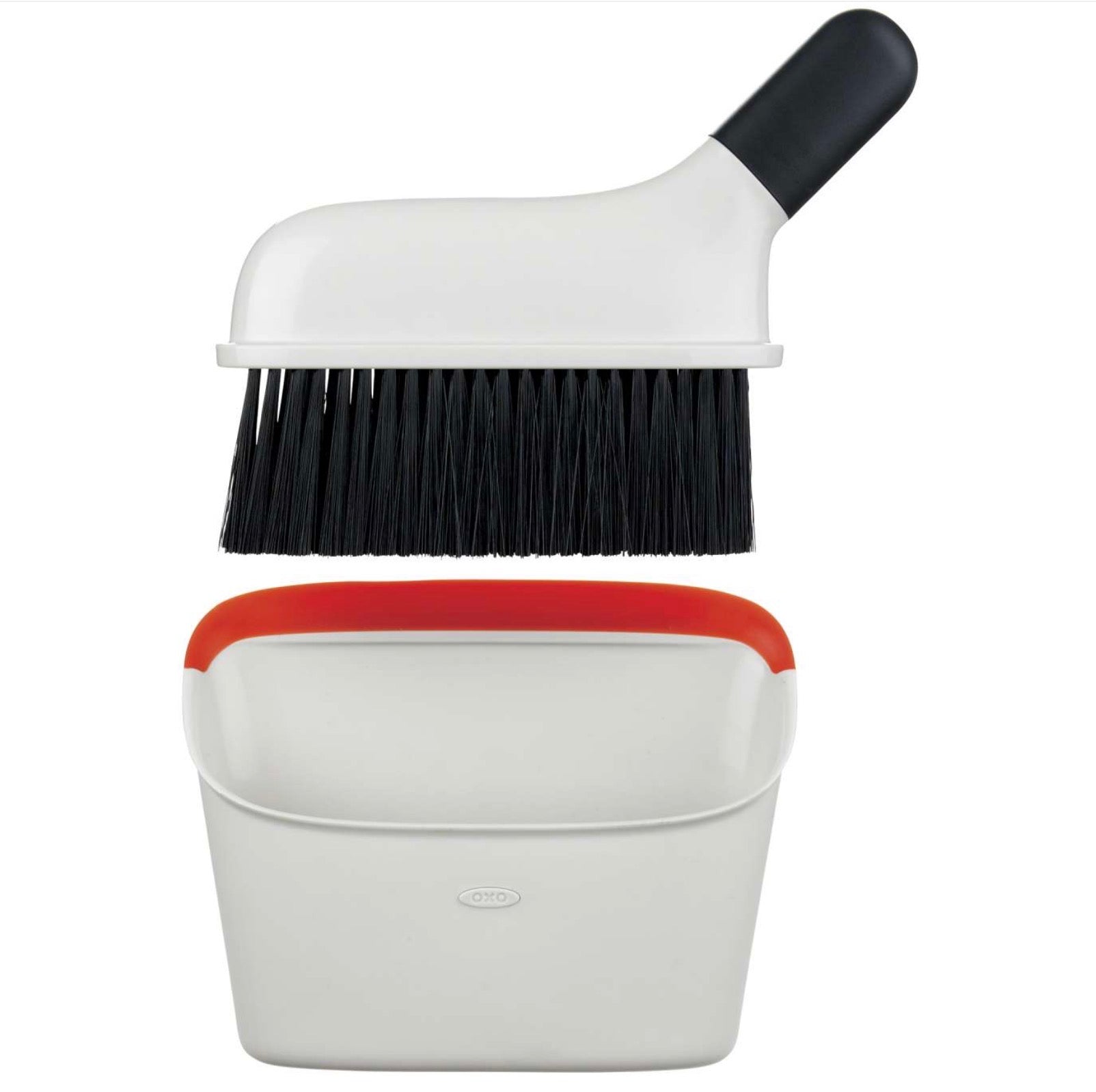 OXO Good Grips Compact Dustpan & Brush Set
