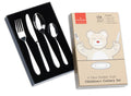 Grunwerg Windsor 4 Piece Child's Boxed Cutlery Set